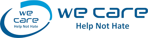 We Care Rehabilitation Centre Logo