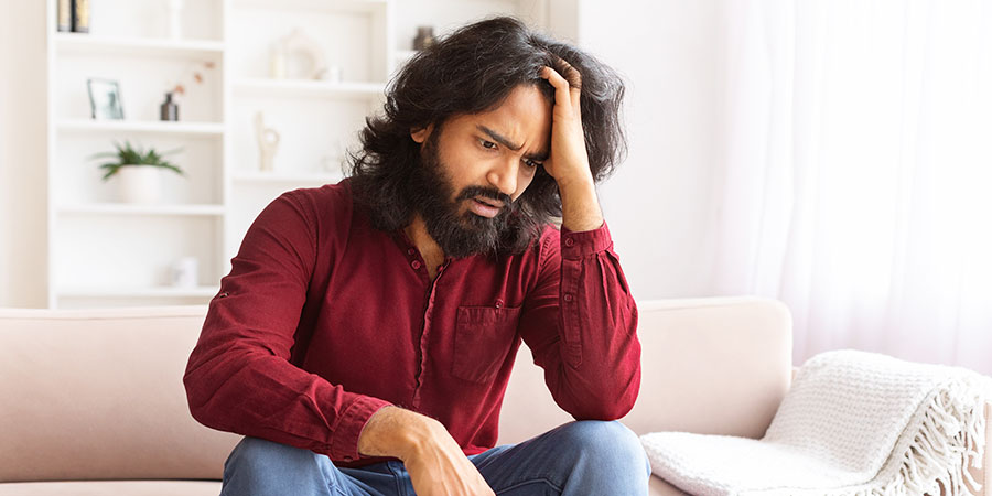 De-Addiction Treatment