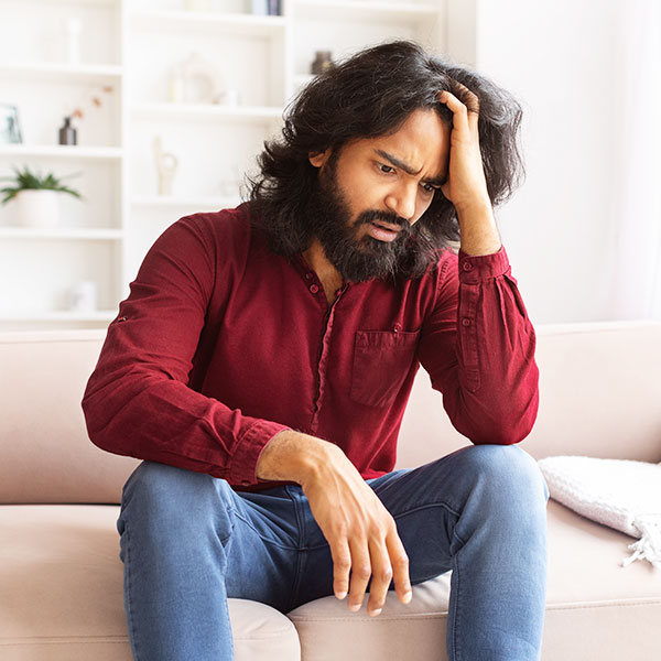 De-Addiction Treatment