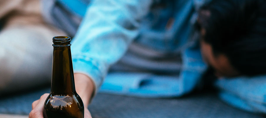 Alcohol De-Addiction Care