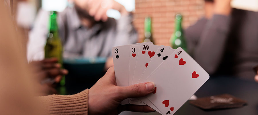 Gambling Addiction Support